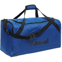 Hummel Core S true blue/black