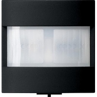 Gira 2040005 KNX Standard System 55 schwarz matt