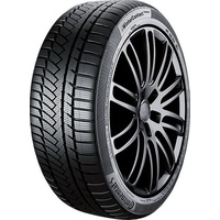 Continental ContiWinterContact TS 850 P SUV 255/60 R20 113V
