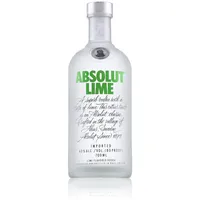 Absolut Lime 40% vol 0,7 l