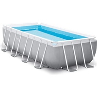 Intex Prism Frame Pool Set 400 x 200 x