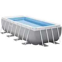 Intex Prism Frame Pool Set 400 x 200 x