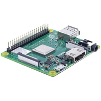 Raspberry Pi 3 Model A+