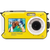 Easypix GoXtreme Reef gelb