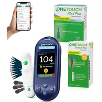 ONETOUCH Ultra Plus Reflect Blutzuckermesssystem