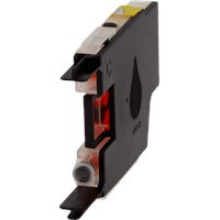 Ampertec kompatibel zu Brother LC1280Y gelb