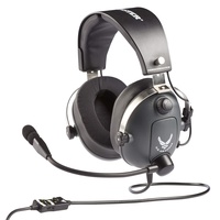 ThrustMaster T.Flight U.S. Air Force Edition Gaming Headset Multi