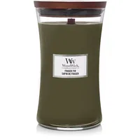 Woodwick Frasier Fir Kerze 609.5 g