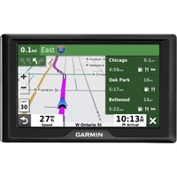 Garmin Drive 52 & Live Traffic Navigationssystem Tragbar /