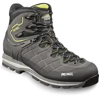 MEINDL Litepeak GTX Herren granit/lemon 47
