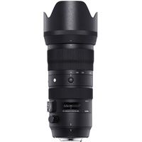Sigma 70–200 mm F2,8 DG OS HSM (S) Nikon