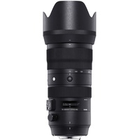 Sigma 70–200 mm F2,8 DG OS HSM (S) Canon