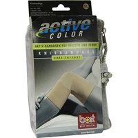 Bort ActiveColor Kniebandage haut