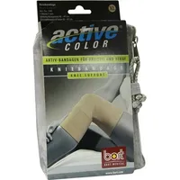 Bort ActiveColor Kniebandage haut x-large 1 st
