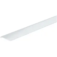 Paulmann Duo Profil-Diffusor 200 cm LED-Profil