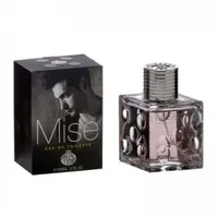 Real Time Mise Eau de Toilette 100 ml