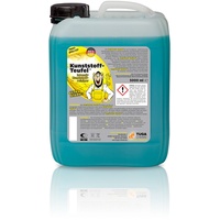 Tuga Chemie Tuga-Chemie Kunststoffreiniger für Kfz und Industrie -