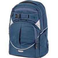 Nitro Superhero indigo