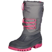 CMP Ahto WP Snow Boots Asphalt (U883) 29