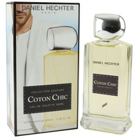 DANIEL HECHTER Coton Chic Eau de Toilette 100 ml