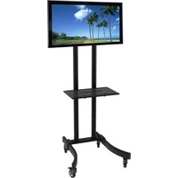 TECHLY TV LED/LCD Wagen f. LCD LED TV mit