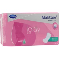 Paul Hartmann Molicare Premium lady pad 3 Tropfen