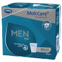 Paul Hartmann MoliCare Premium MEN Pad 2 Tropfen
