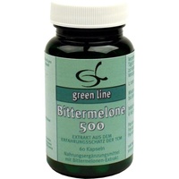 11 A Nutritheke Bittermelone 500