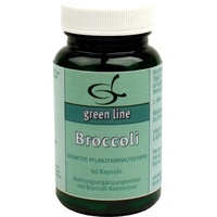 11 A Nutritheke Broccoli Kapseln