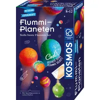 Kosmos Flummi-Planeten (65776)