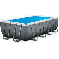Intex Ultra XTR Frame Pool-Set rechteckig 732 x 366