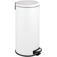 Wenko Leman 30 l weiß