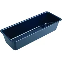 Dr. Oetker Back-Liebe Brotbackform Kastenform 35 cm