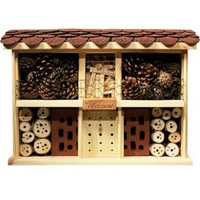 Dobar Luxus Insektenhotel Landhaus