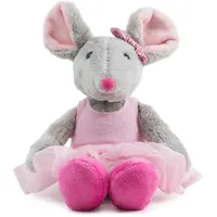 Schaffer Ballet Maus 22 cm