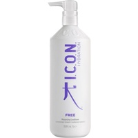 I.C.O.N. Free Moisturizing 1000 ml