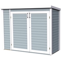 BERTILO Multi 3 2,03 x 0,88 x 1,63 m