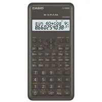 Casio Taschenrechner Tasche Wissenschaftlicher Taschenrechner