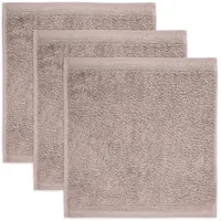 Möve Superwuschel Seiftuch 30 x 30 cm cashmere 3