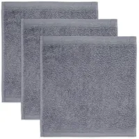 Möve Superwuschel Seiftuch 30 x 30 cm stone 3