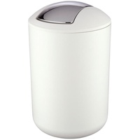 Wenko Brasil L 6,5 l weiß