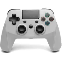 Snakebyte Game:Pad 4 S Wireless grau