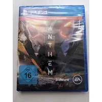 Electronic Arts Anthem - Legion of Dawn Edition (USK)