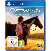 EuroVideo Ostwind: Aris Ankunft (USK) (PS4)