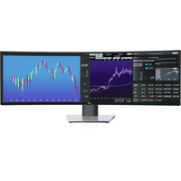 Dell UltraSharp U4919DW 49"