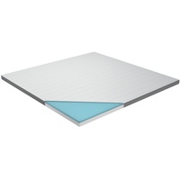 Genius Eazzzy Classic Topper 200 x 200 cm