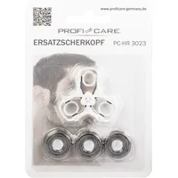 ProfiCare PROFI CARE PC-HR 3023 Ersatzscherkopf in
