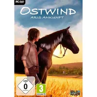 Game Ostwind: Aris Ankunft (USK) (PC)