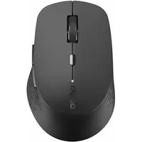 Rapoo M300 Silent dunkelgrau