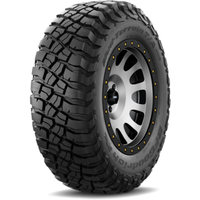 BF Goodrich Mud-Terrain T/A KM3 39X13.5 R17 121Q